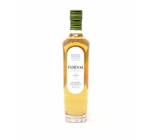 Forvm Chardonnay Vinegar