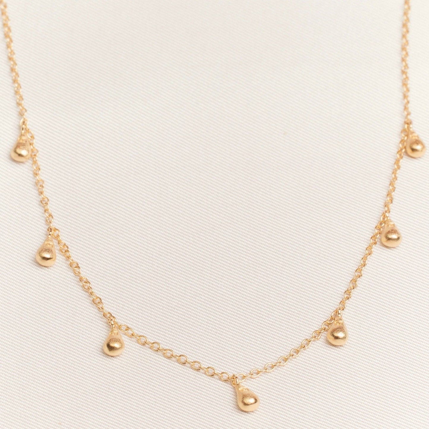 Lustra Necklace