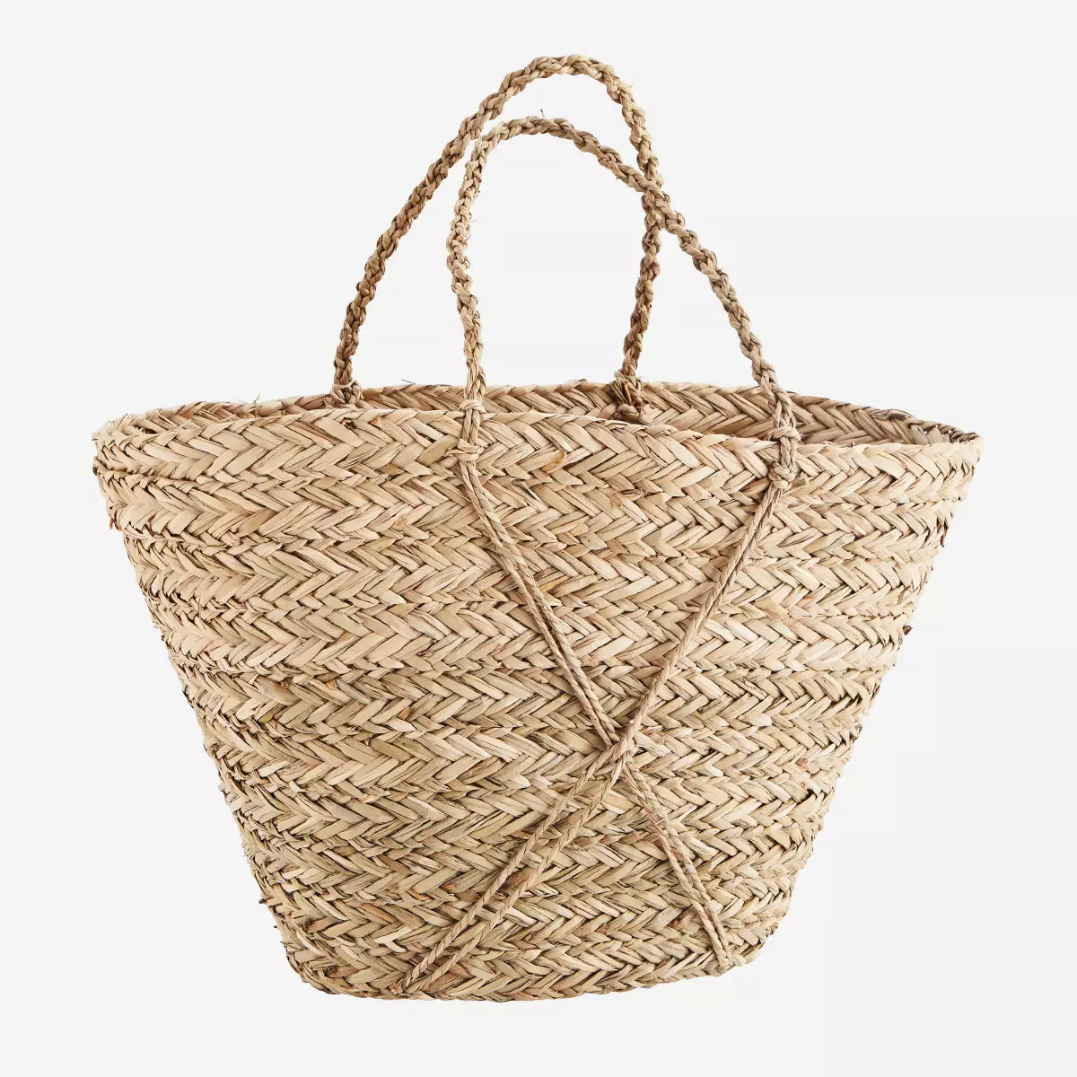 Seagrass Basket